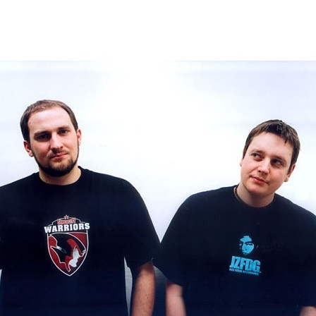 Total Chaos (AUT) Profile Picture Photo of Total Chaos (AUT)