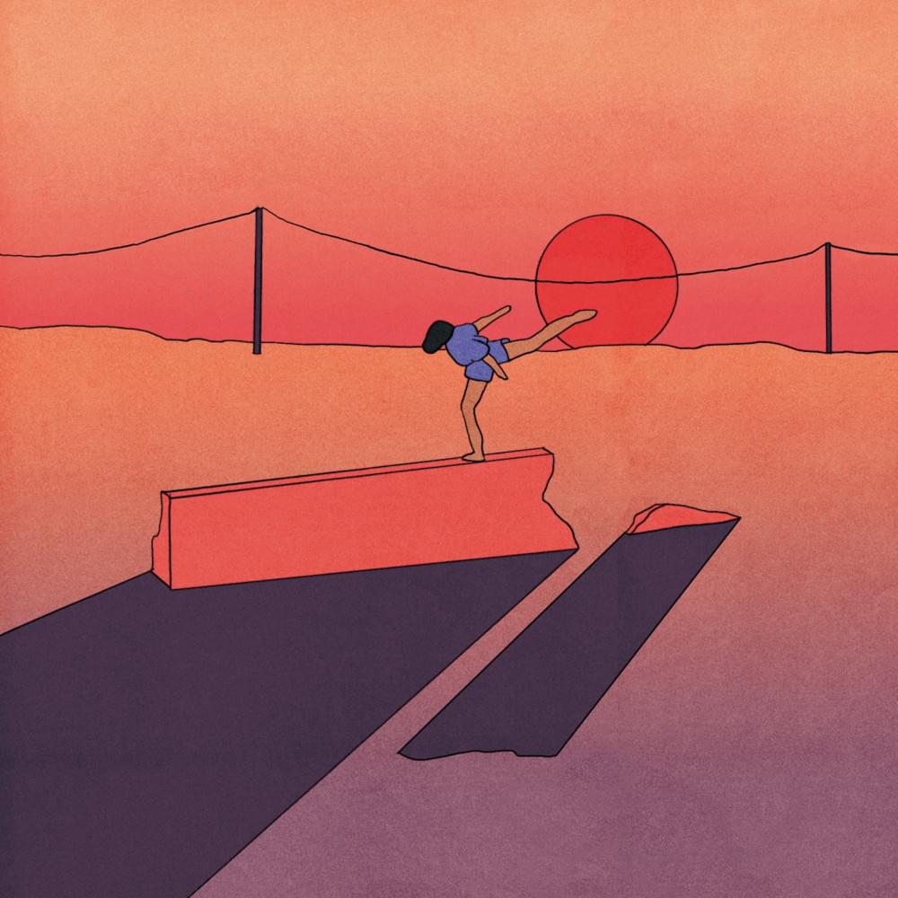 Tenderness by Jay Som