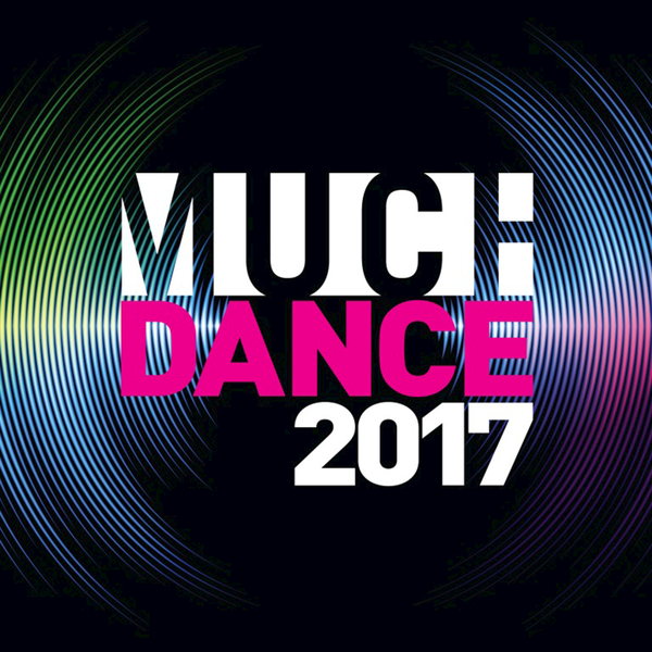 Cover image for MuchDance 2017