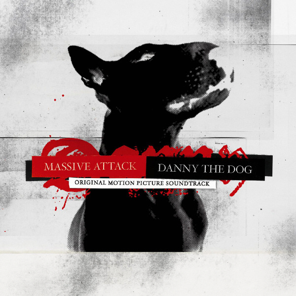 Album cover art for "The academy" by Massive Attack