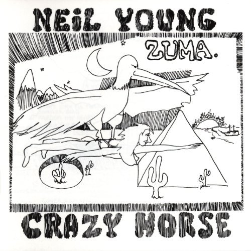 Cover image for Zuma
