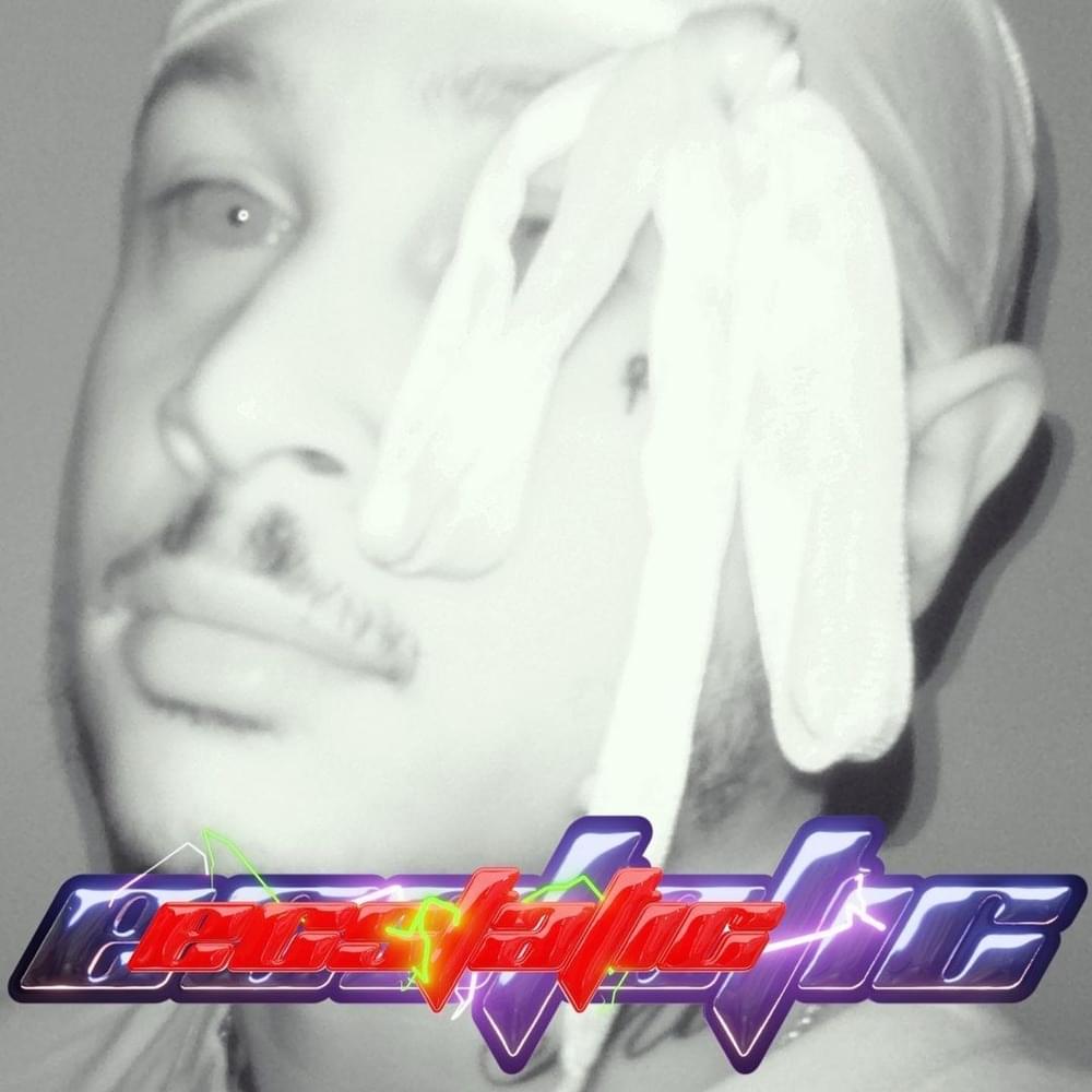 Cover image for ECSTATIC