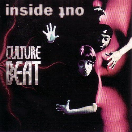 Inside Out by Culture Beat