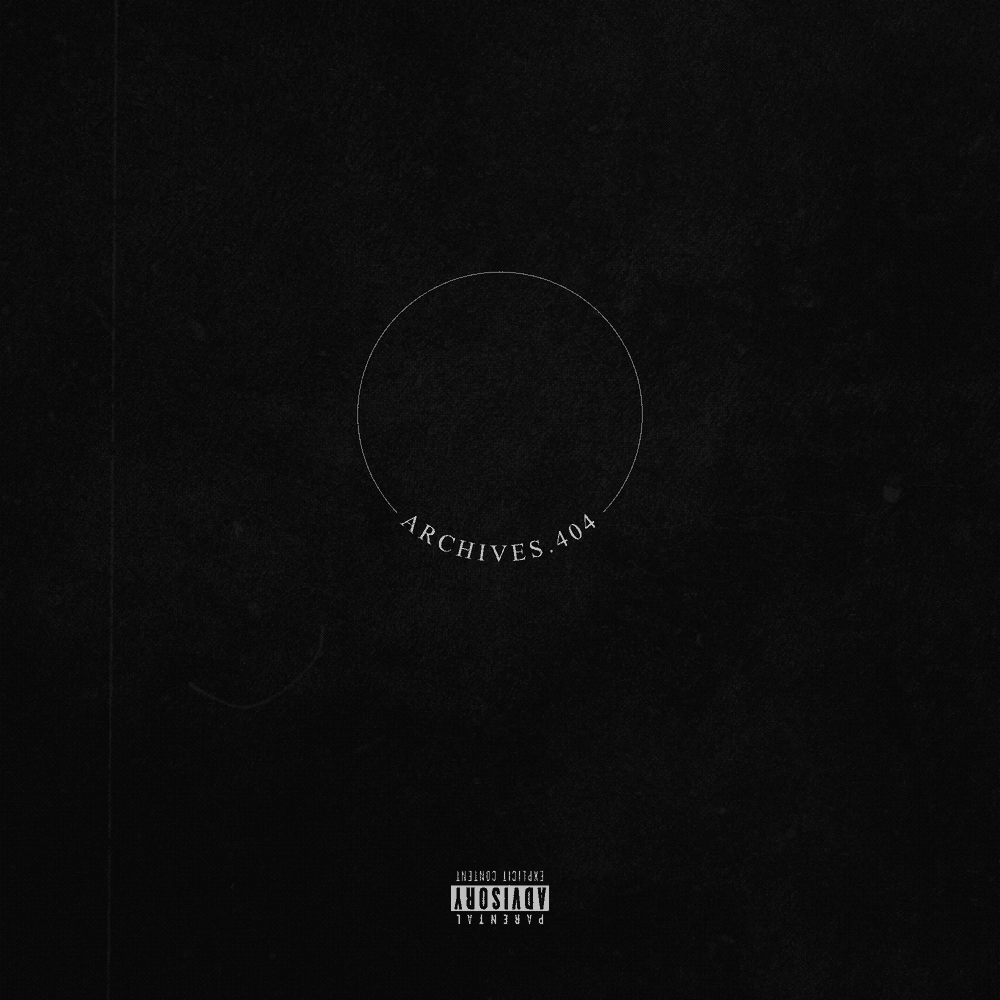 Cover image for archives.404