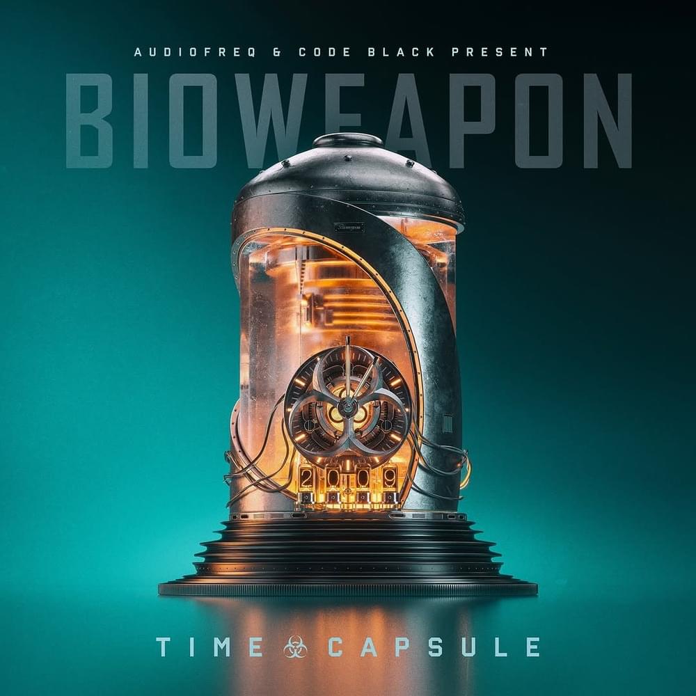 La Venganza (Revenge) by Bioweapon