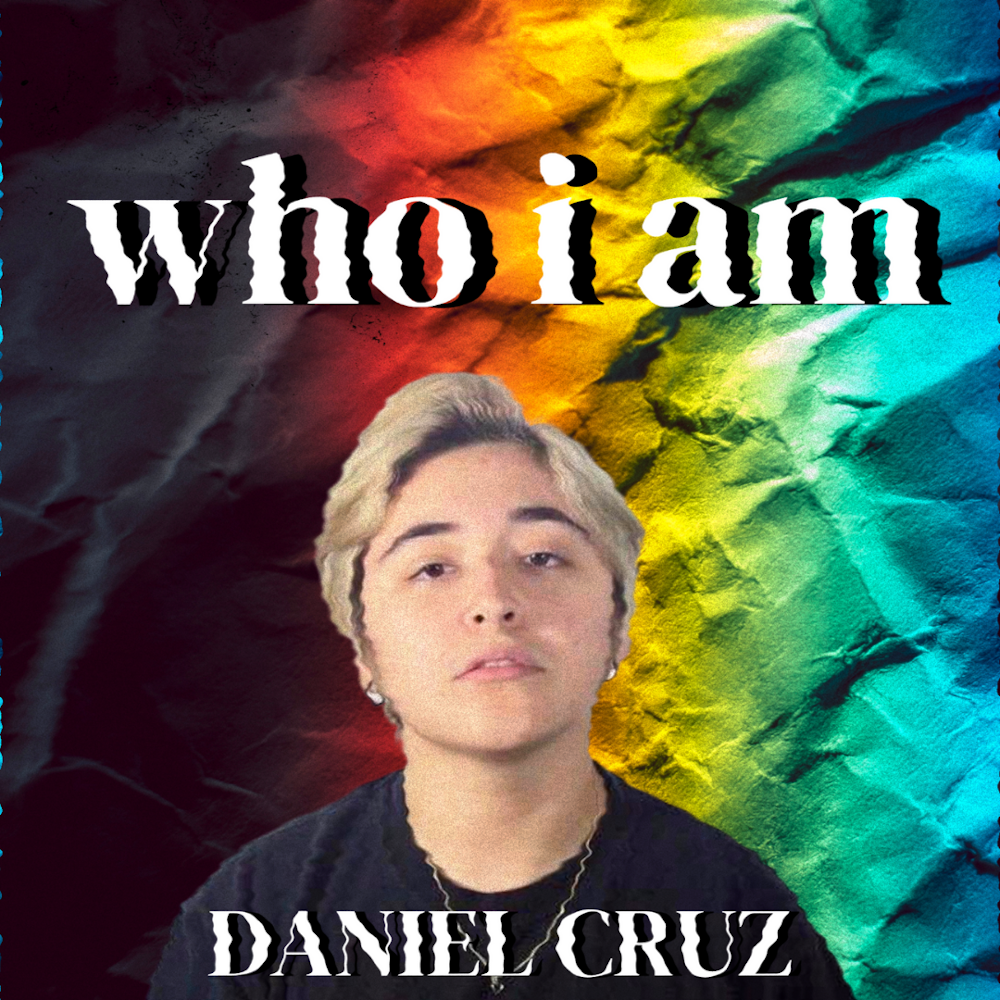 Who I Am by Daniel Cruz