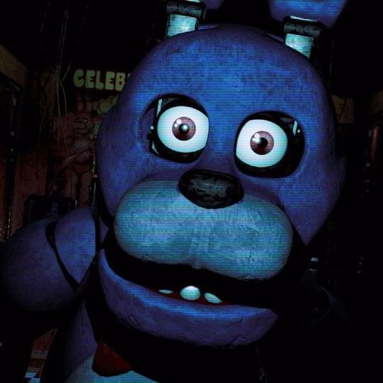 Album cover art for "Bonnie" by Radiarc