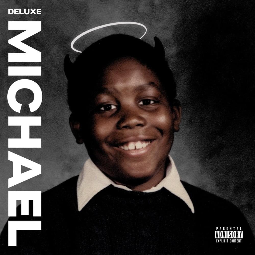Album cover art for "ACT UP" by Killer Mike & Young Nudy