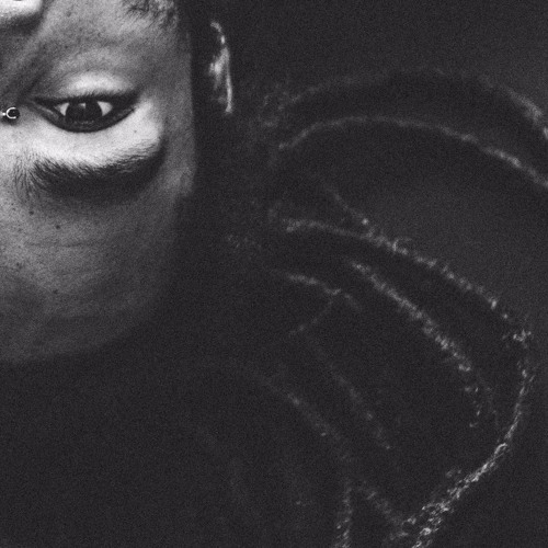 Album cover art for "Nindo" by Zeroh