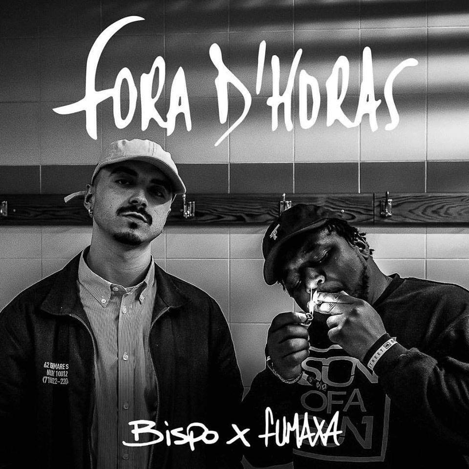 Não Fui Sincero by Bispo