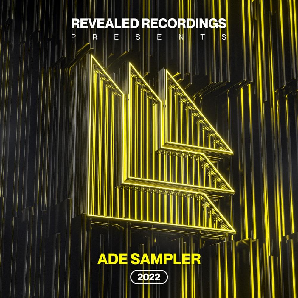 Cover image for Revealed Recordings presents ADE Sampler 2022