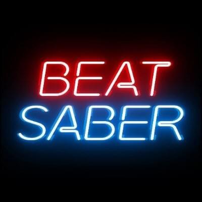 Cover image for Beat Saber