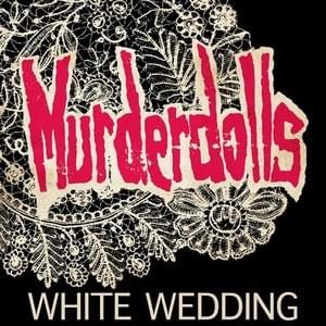 Cover image for White Wedding