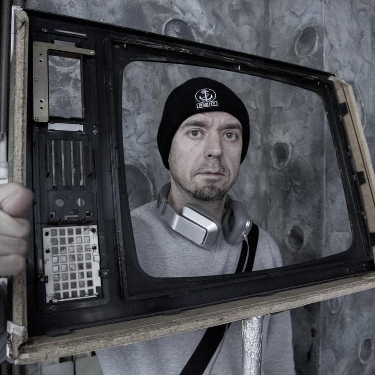 Cover image for Ляпис Трубецкой (Lyapis Trubetskoy)