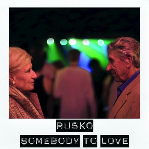 Somebody To Love (Sigma Remix) by Rusko