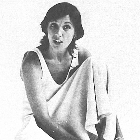 Julie Covington Profile Picture Photo of Julie Covington