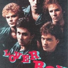 Loverboy Profile Picture Photo of Loverboy