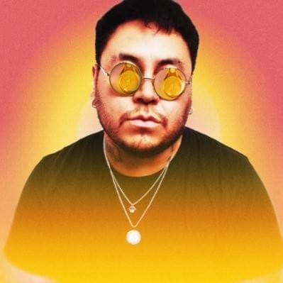 Photo of Andrew Garcia