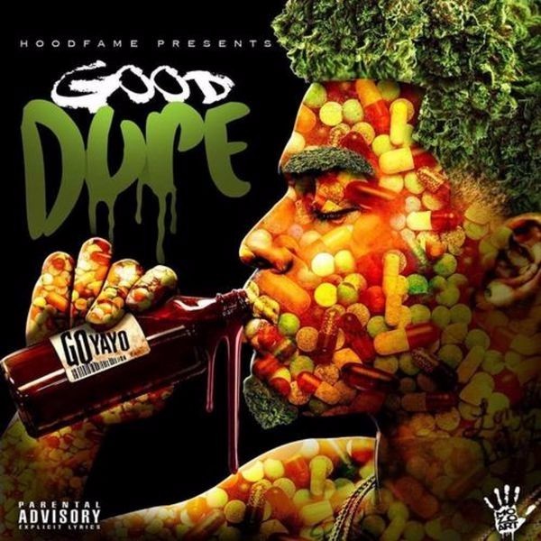 No Visa by Go Yayo
