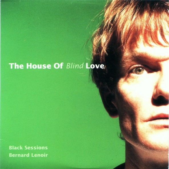 Cover image for Blind (Black Sessions)
