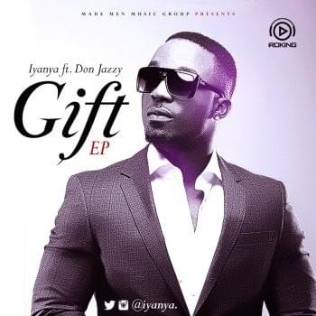 Cover image for Gift EP