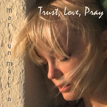 Every Way and Always by Marilyn Martin