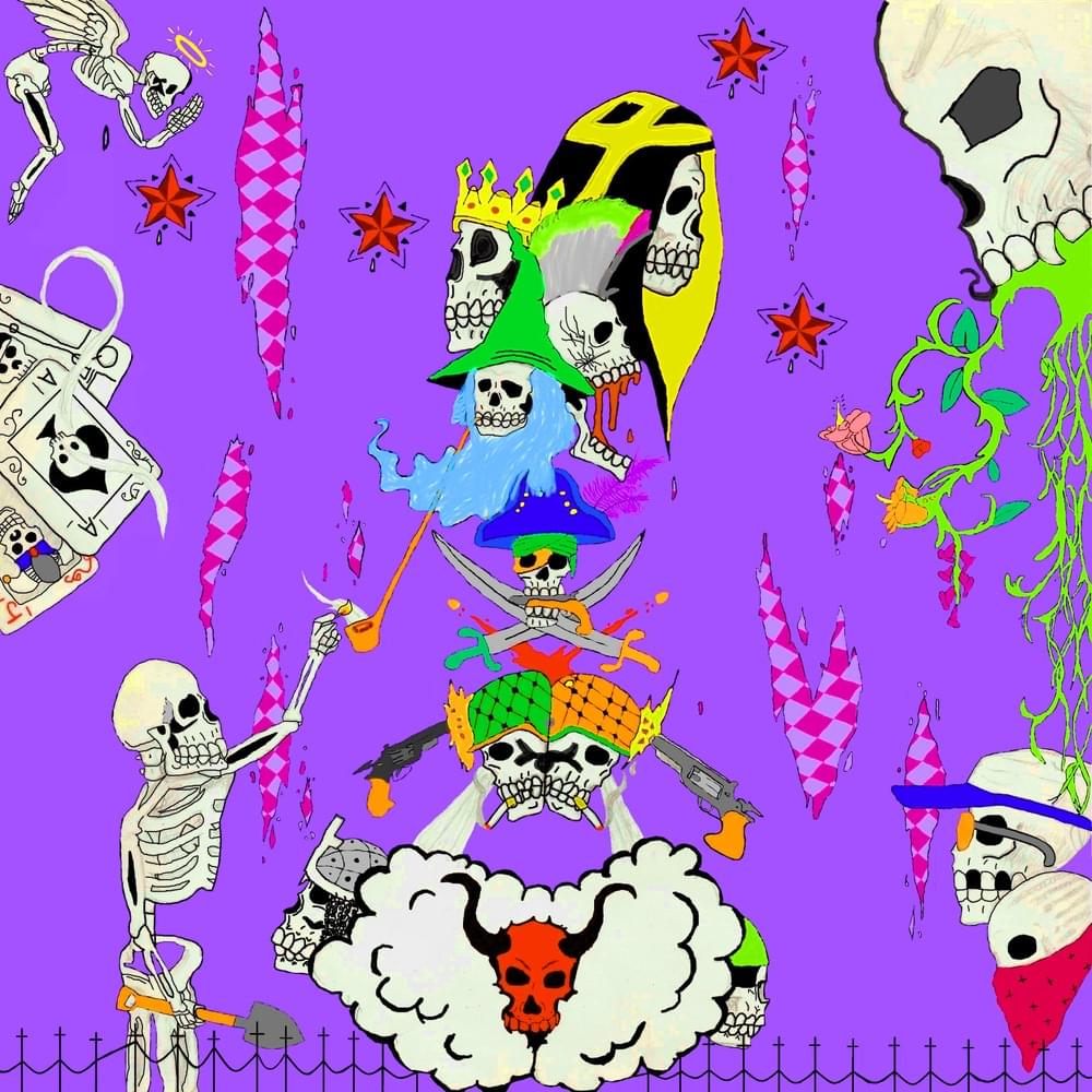 Cover image for Calintrico (7-Year Anniversary Deluxe Edition)