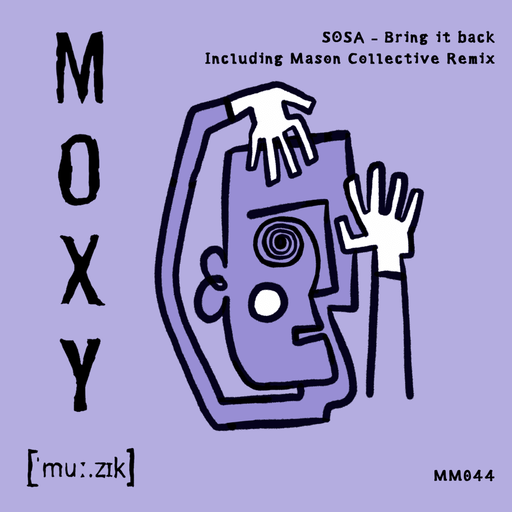 Bring It Back by Sosa UK