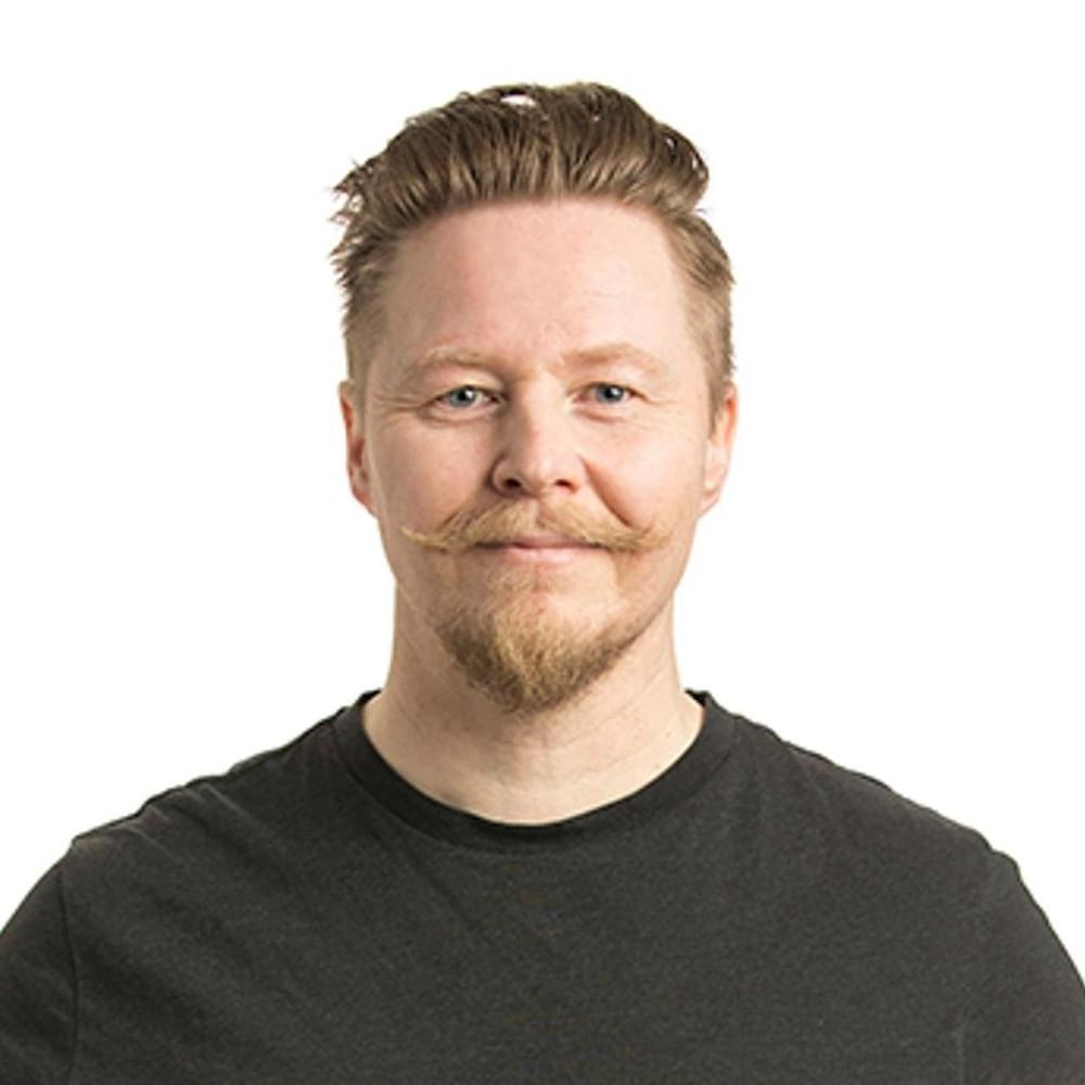 Photo of Mikki Kauste