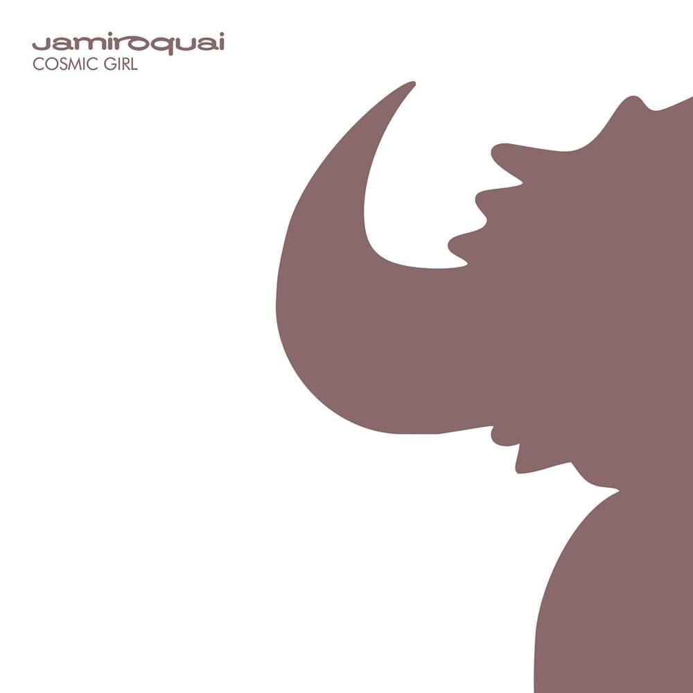 Cover image for Cosmic Girl (Dimitri From Paris Remixes)