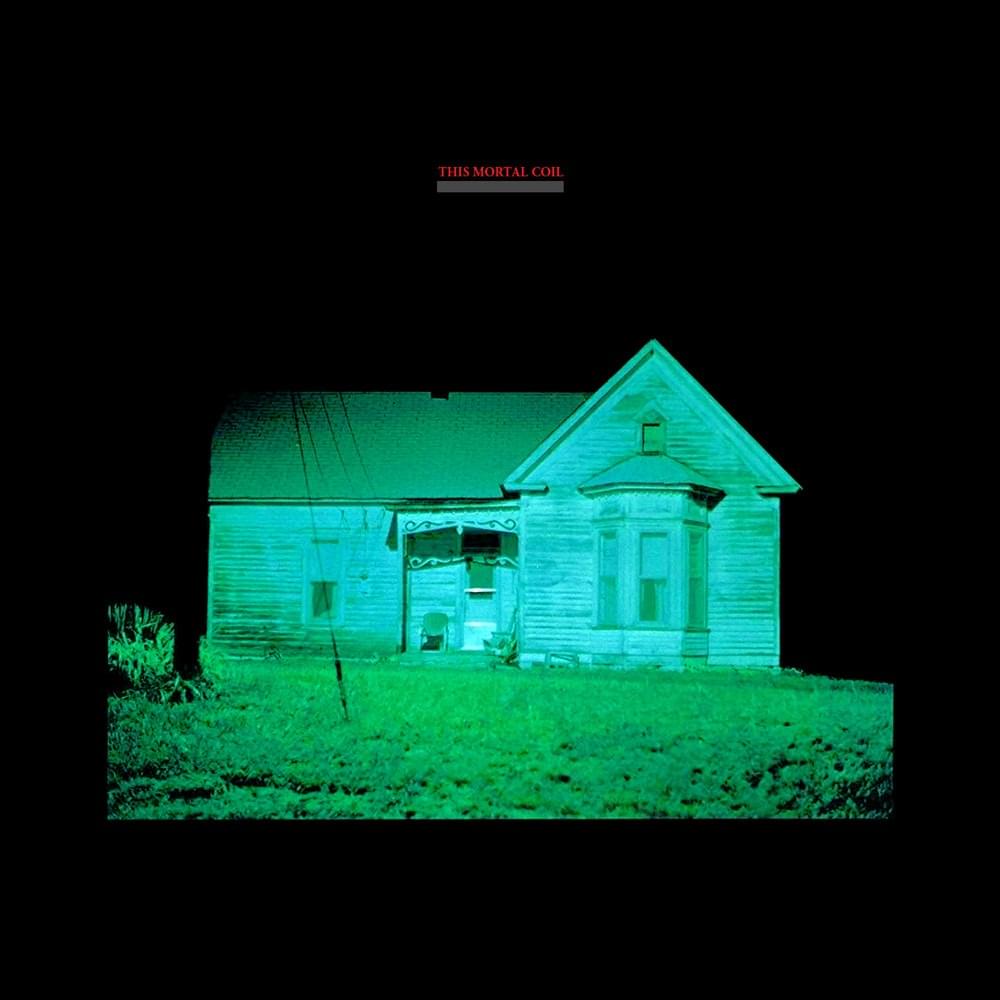 Album cover art for "Sixteen Days (reprise)" by This Mortal Coil