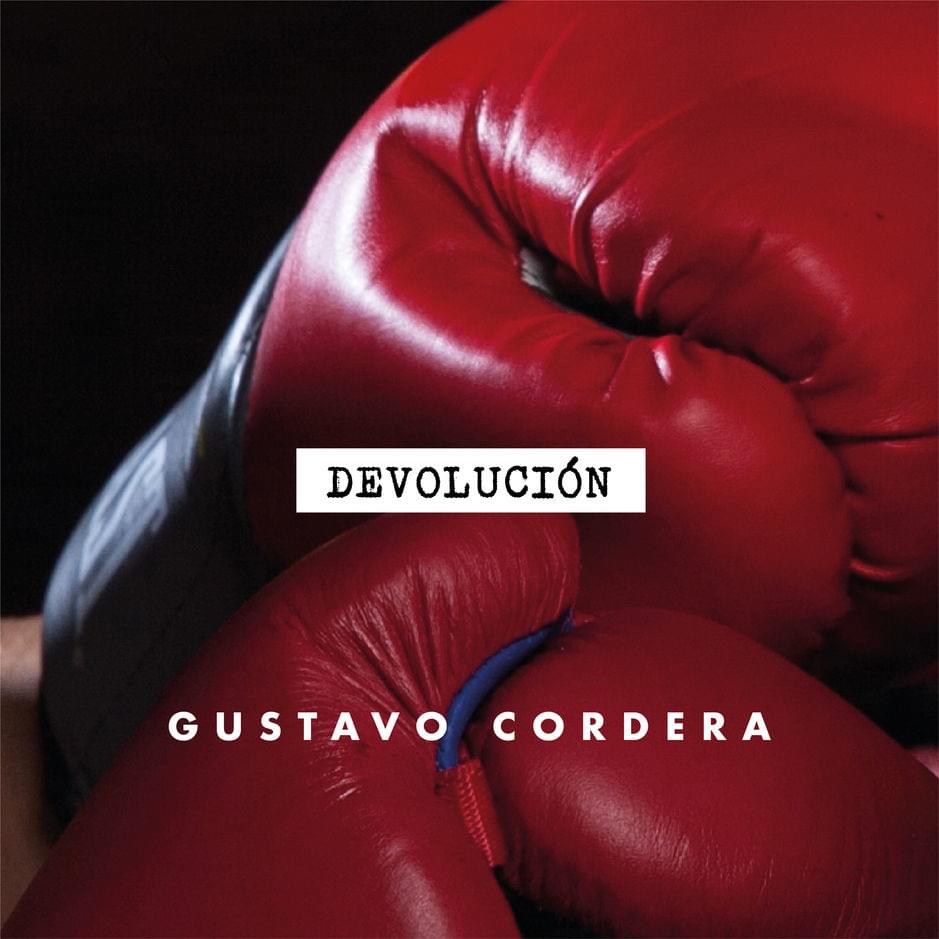 Devolución by Gustavo Cordera