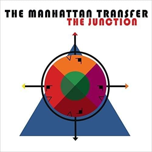 Cover image for The Junction