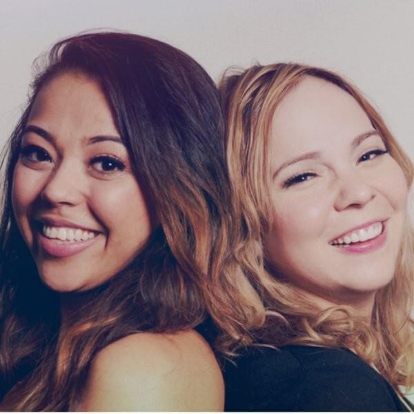 Photo of Daphne And Celeste