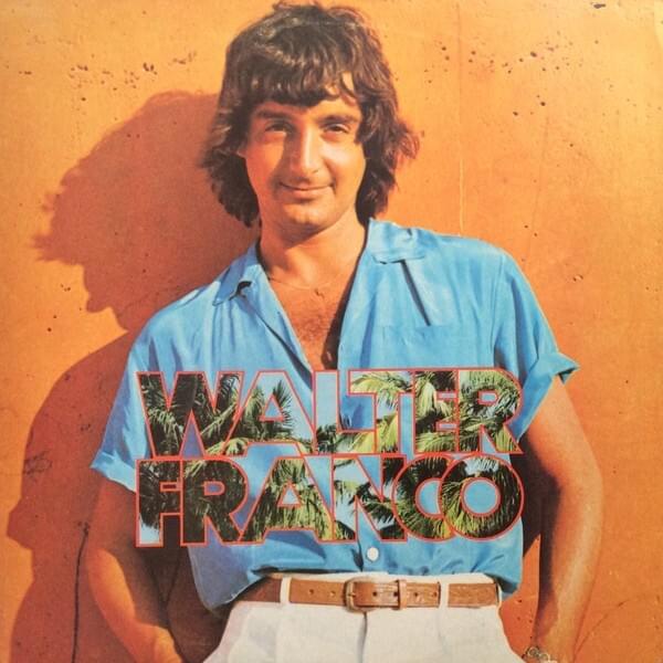 Respire Fundo by Walter Franco