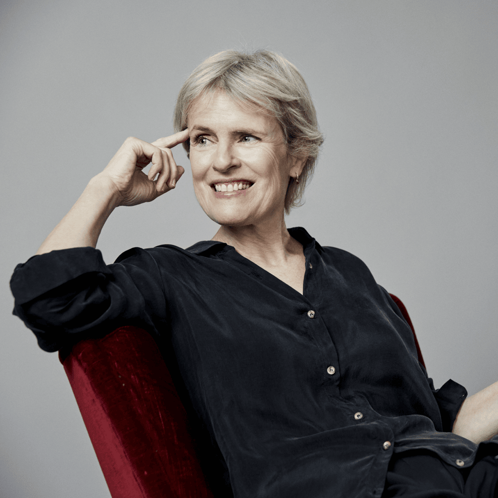 Photo of Rachel Portman