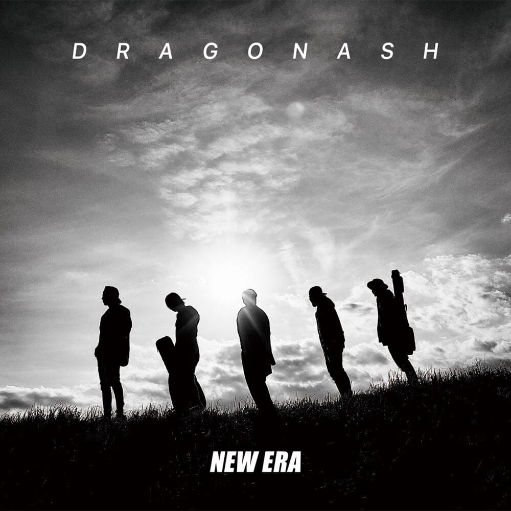 Cover image for NEW ERA - Single