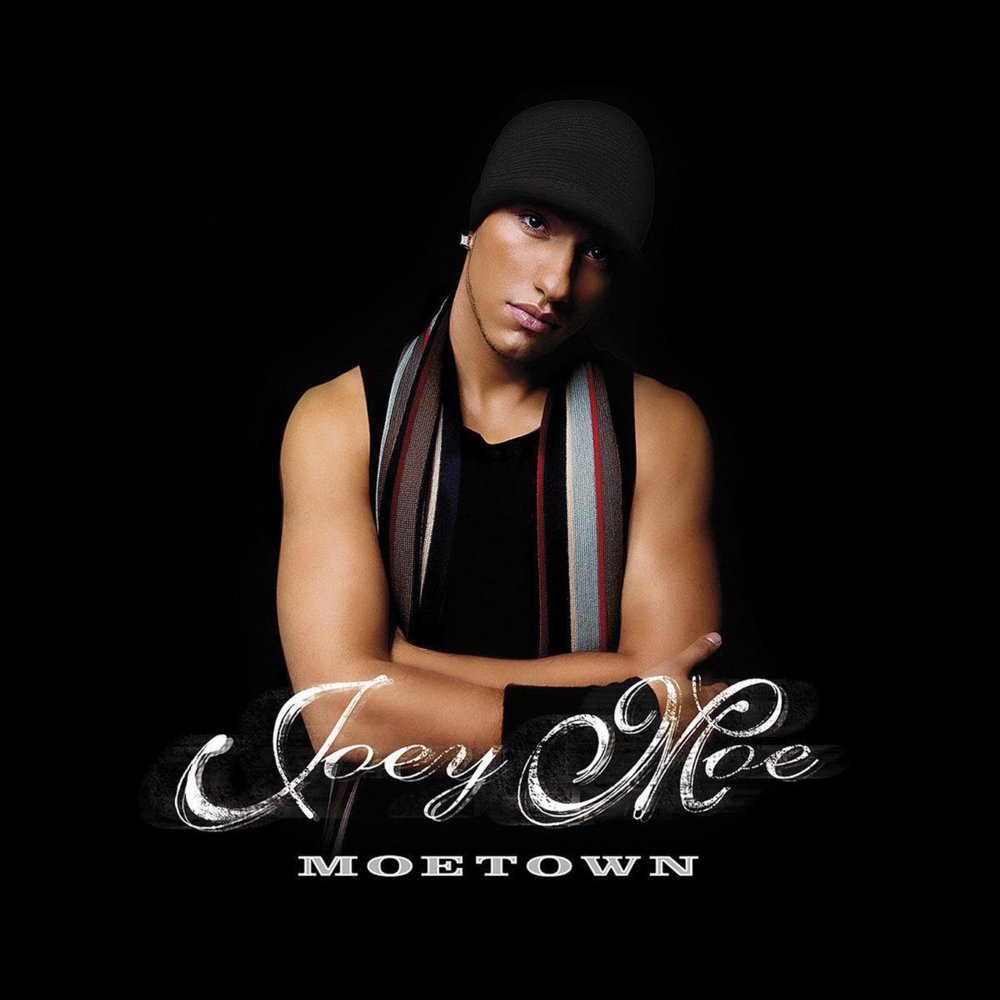 Album cover art for "Cheating" by Joey Moe