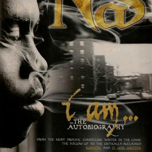 Album cover art for "Fetus (Belly Button Window)" by Nas