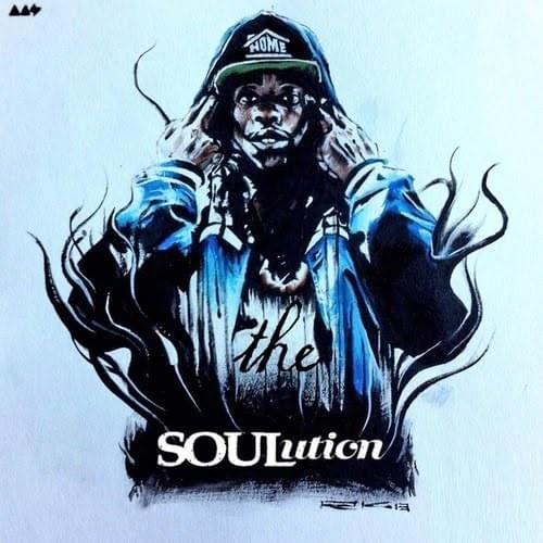 Stainless by T-Shyne