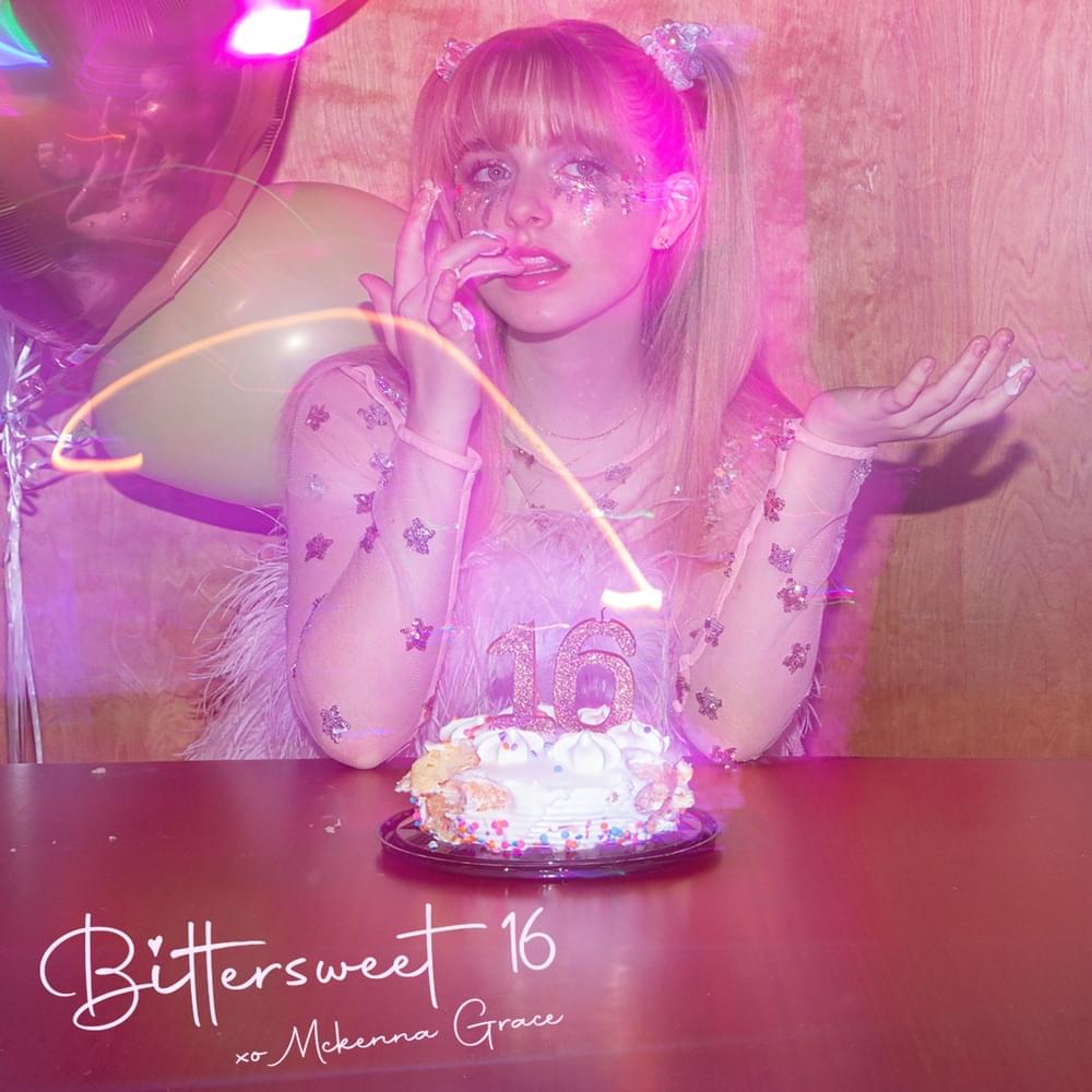 Cover image for Bittersweet 16