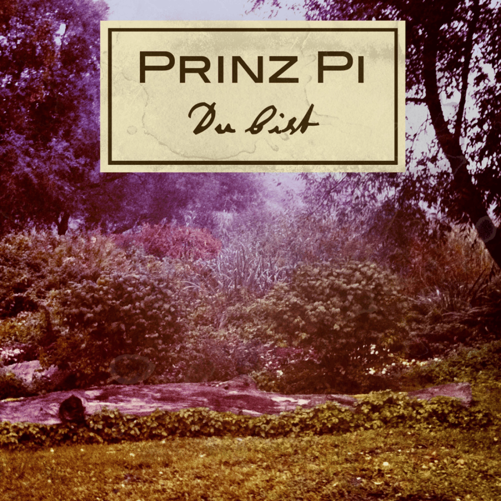 Du bist by Prinz Pi