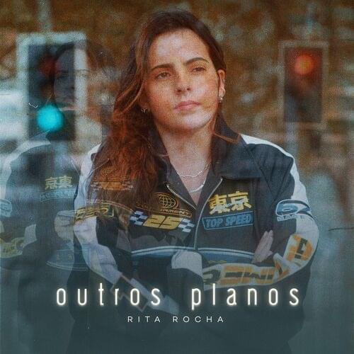 Outros Planos by Rita Rocha