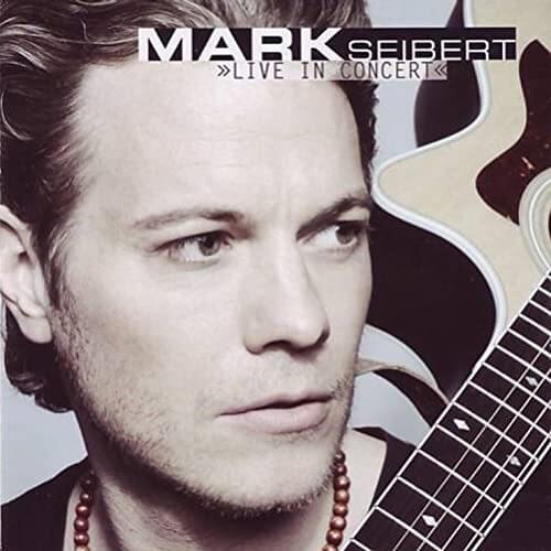 Taking Chances by Mark Seibert