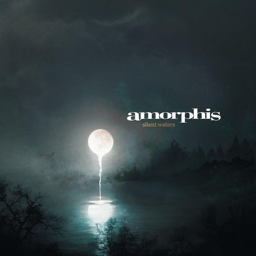 Silent Waters by Amorphis