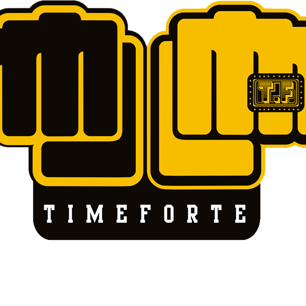 Cover image for Time Forte