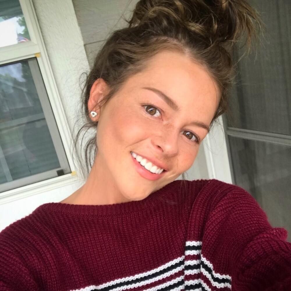 Photo of Cady Groves