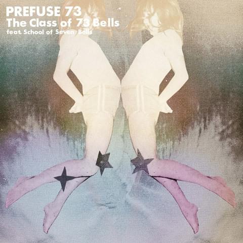 The Class of 73 Bells by Prefuse 73