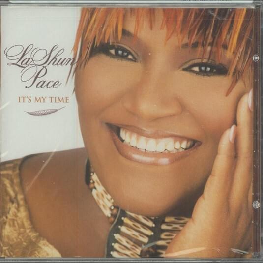 For My Good by LaShun Pace