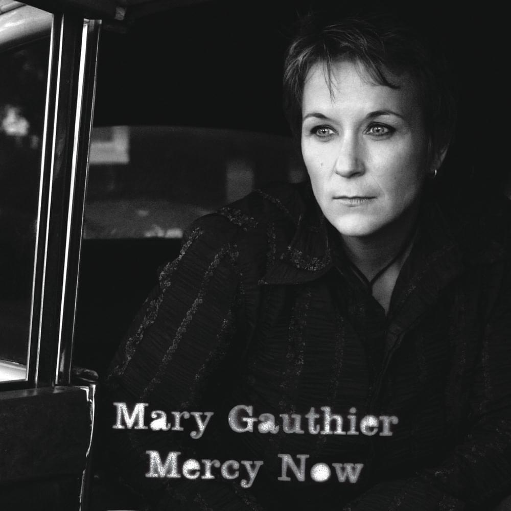 I Drink by Mary Gauthier